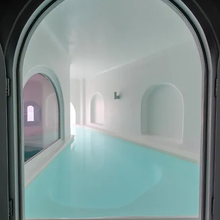 Dana & Infinity Aparthotel 4*