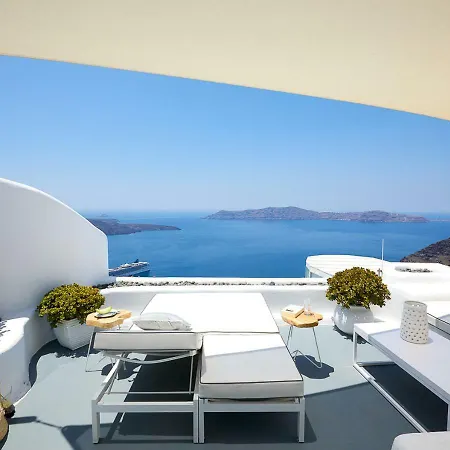 Aparthotel Dana & Infinity 3*