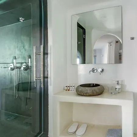 Dana & Infinity Aparthotel