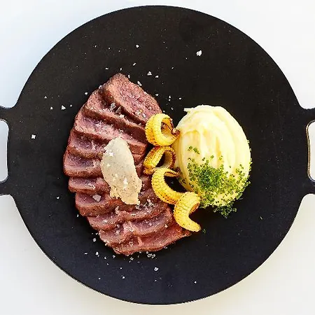 Apart Otel Dana & Infinity 4*