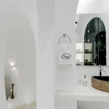 Dana & Infinity Aparthotel