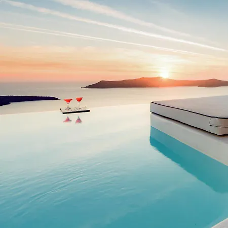 Apart Otel Dana & Infinity