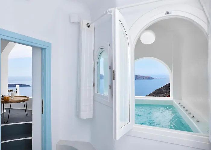 Aparthotel Dana & Infinity