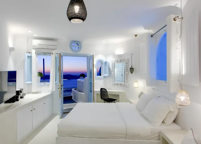 Dana & Infinity Aparthotel 4*