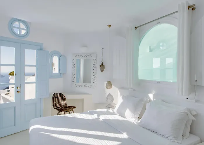 Dana & Infinity Lägenhetshotell