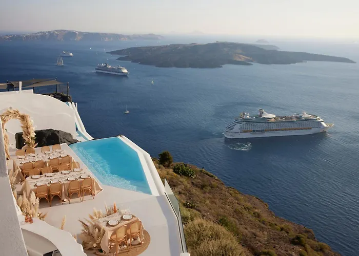 Dana & Infinity アパートホテル 4*