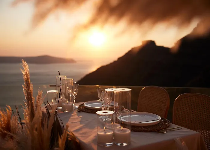 Dana & Infinity 4* フィロステファニ