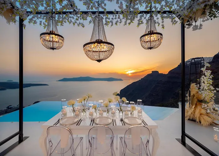 Dana & Infinity 4* フィロステファニ