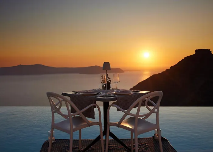 Dana & Infinity 4* フィロステファニ