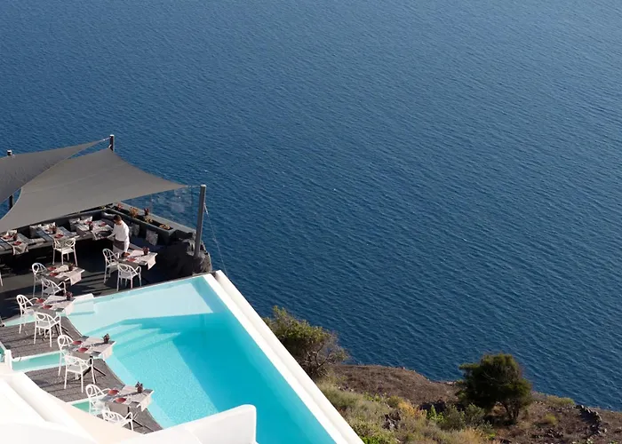 Aparthotel Dana & Infinity