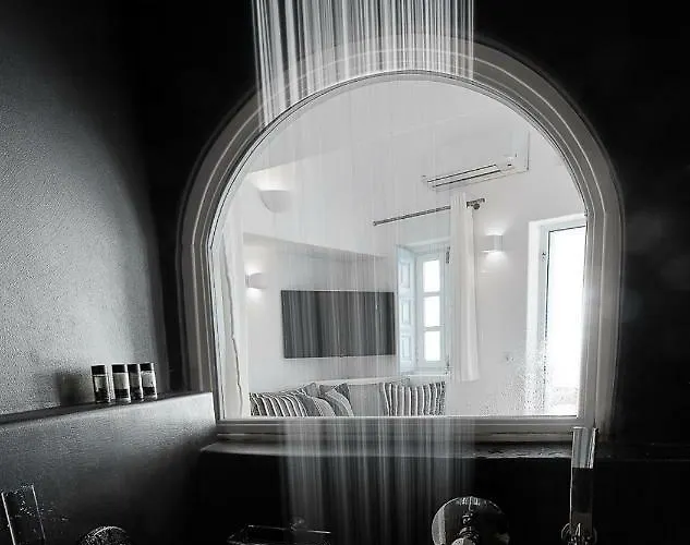 Dana & Infinity 4* フィロステファニ