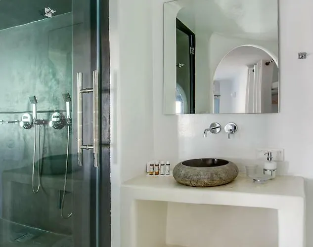 Dana & Infinity Aparthotel