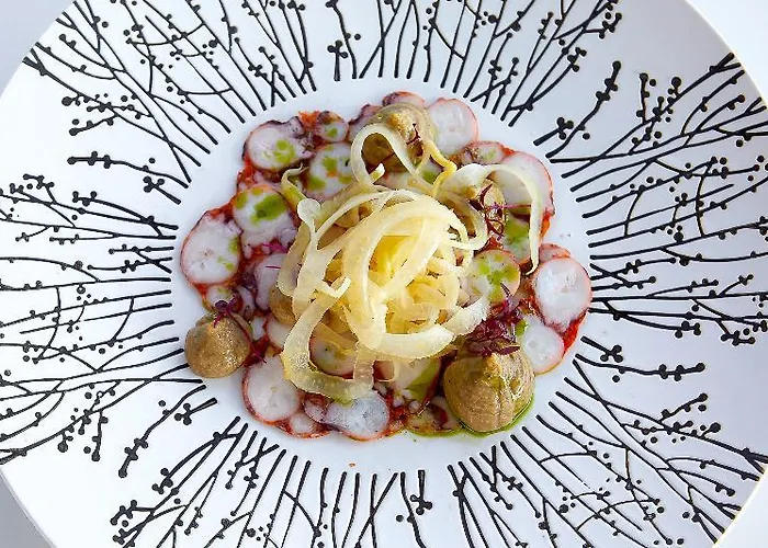 Dana & Infinity Lägenhetshotell Firostefani