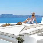 Dana & Infinity Hotel apartamentowy 4*
