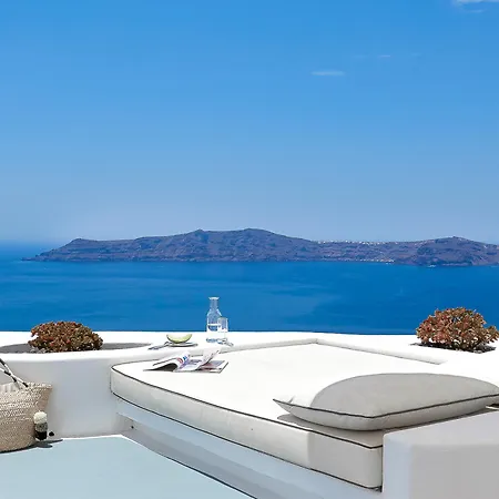 Dana & Infinity 4* フィロステファニ