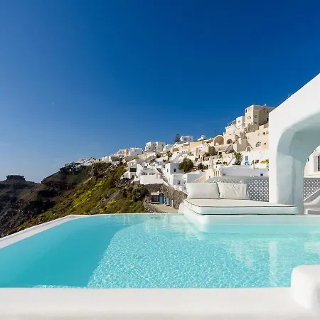 Dana & Infinity 4* フィロステファニ