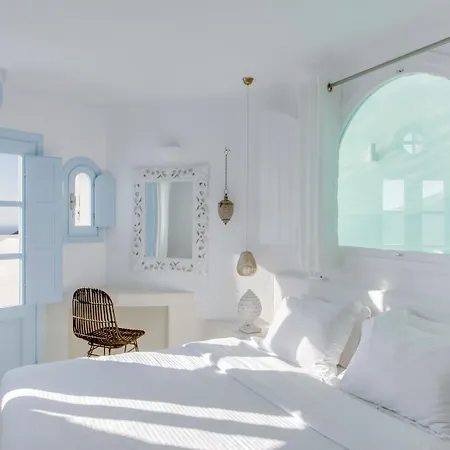 Dana & Infinity アパートホテル