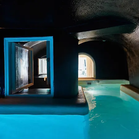 Dana & Infinity 4* フィロステファニ