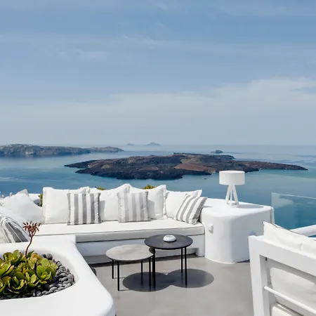 Dana & Infinity フィロステファニ