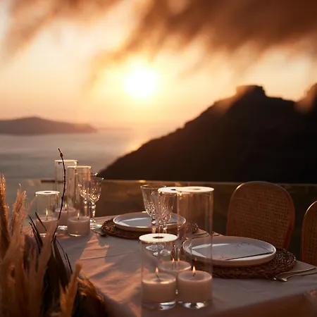 Dana & Infinity 4* フィロステファニ