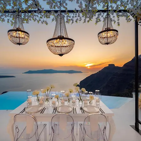 Dana & Infinity 4* フィロステファニ