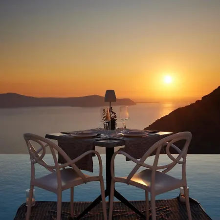 Dana & Infinity 4* フィロステファニ