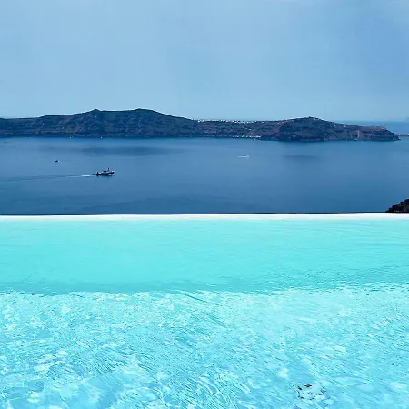 Dana & Infinity フィロステファニ