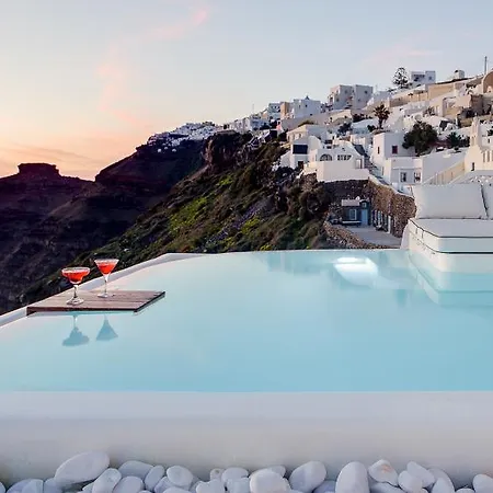 Dana & Infinity 4* フィロステファニ