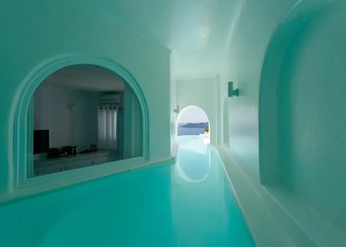 Apart Otel Dana & Infinity 4*