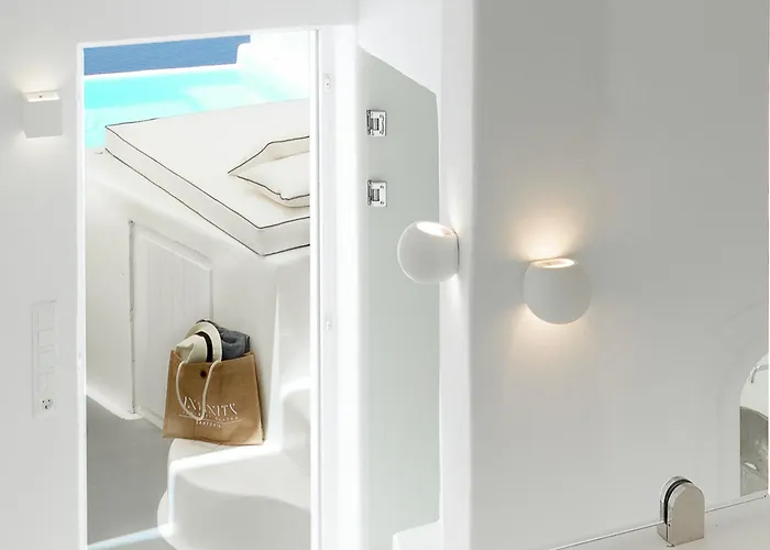 Apart Otel Dana & Infinity